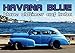 Produktbild HAVANA BLUE - Blaue Oldtimer auf Kuba (Wandkalender 2019 DIN A2 quer): Oldtimer in vielen verschiedenen Blautönen auf Kuba (Monatskalender, 14 Seiten ) (CALVENDO Mobilitaet)