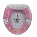 Hello Kitty Kids Padded Toilet Training Seat