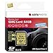 Produktbild AgfaPhoto 10507 SDXC Class 10 UHS-I U3 Speicherkarte 64 GB