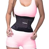 ESTIMULA LA QUEMA DE GRASA Y LA PÉRDIDA DE PESO. Faja Adelgazante Abdominal mantendrá el calor en el área abdominal, acelerar la sudoración para creando un efecto de sauna portátil, quemará la grasa superflua y expulsando las toxinas, especialmente efectiva durante el entrenamiento. mejorar la calidad de tu piel y desarrolle una forma de cuerpo de reloj de arena perfecta para usted.