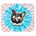 Produktbild Mystic Zone Ofwgkta Odd Future OF Earl Golf Wang Rechteck Maus Pad (schwarz) – mzm00012