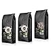 Produktbild C&R coffeeandrelax, 2 x 250g "Active - After Work" + 1x 250g "Relax - Coming Home" (insg. 750g); extrem hochwertiger premium Bio und Fairtrade Kaffee -> offiziell zertifiziert; spezielles Trommelröstverfahren auf höchstem Niveau, ganze Bohnen