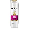 Pantene Advanced Hairfall Solution, Hairfall Control Shampoo, Pack of 1, 340ML, Pink