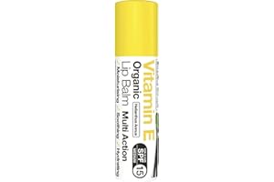 DR.ORGANIC Dr. Organiczna witamina E Balsam do ust 5,7 ml