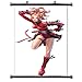 Produktbild Soul Calibur 5 Game Fabric Wall Scroll Poster (32x65) Inches