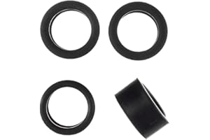 ‎CARRERA Carrera Digital 124 Reifen für BMW M1 85493 Ersatzreifen Reifenset