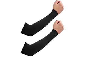 Rutbue Arm Sleeve Unisex