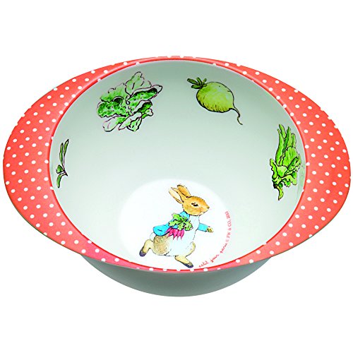 Petit Jour Paris Bowl – Peter Rabbit