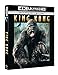 King Kong (Blu-Ray 4K UltraHD + Blu-Ray)