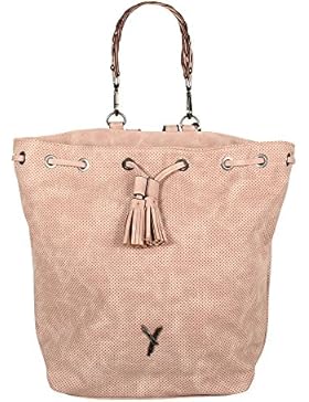 SURI FREY Romy Cityrucksack NO.3 650 rose