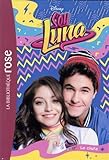 Soy Luna 20 - La chute