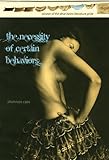 Image de The Necessity of Certain Behaviors