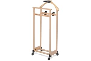 Foppapedretti L'Indossatore Indossatore da Camera, Naturale