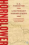 Lieutenant Hornblower (A Horatio Hornblower Tale of the Sea, Band 2) by 