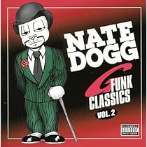 G-Funk Classics Vol.1: Nate Dogg: Amazon.es: CD y vinilos}
