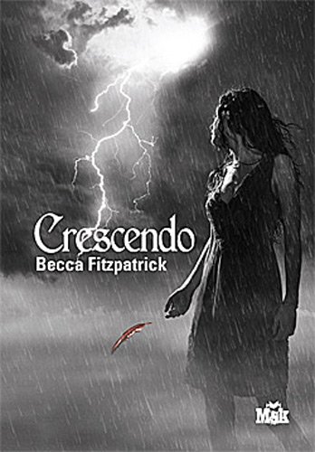 couverture de : Crescendo