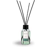 Alya Egzotic Leaves Bambu &Ccedil;ubuklu Oda Kokusu 100 ml