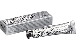 Brother's Love Schnurrbartwichse, clear, 2er Pack, (2x 10 ml)