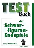 Image de Testbuch der Schwerfigurenendspiele.