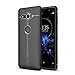 Produktbild Vicstar Sony Xperia XZ2 Compact Hülle, Sony Xperia XZ2 Compact Case Ultra Thin Tasche Cover TPU Silikon Handyhülle Stoßfest Case Anti-Kratzen Schutzhülle Backcover Hüllen für Sony Xperia XZ2 Compact