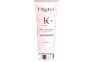 KERASTASE Kérastase Genesis Fortifying Conditioner, Anti Hair-Fall Conditioner, For Weakened Hair, With Ginger Root & Edelweiss Native Cells