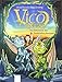 Vico Drachenbruder / Vico Drachenbruder (1). Das Geheimnis des funkelnden Amuletts by 
