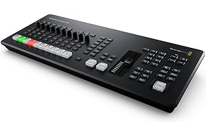 Blackmagic Design Atem Mini Extreme ISO G2