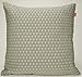 Produktbild Esprit Home 50015-021-50-50 Kissenhlle Beat Gre 50 x 50 cm, taupe / grau