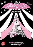 Isadora Moon part en vacances