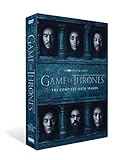 Image de Game Of Thrones: The Complete Sixth Season (5 Dvd) [Edizione: Regno Unito] [Import anglais
