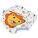 Cotton Print Reusable Baby Waterproof Cover Diaper Pants Washable Breathable Nappy Training Soft