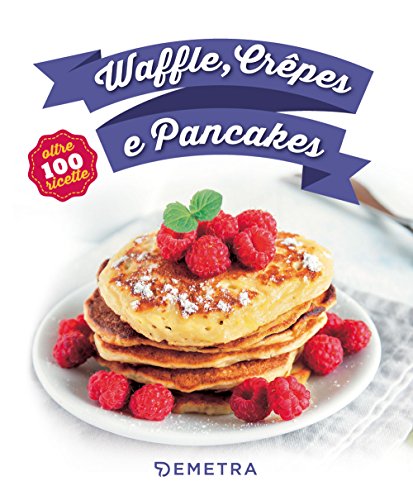 Waffle, crêpes e pancakes gratuit