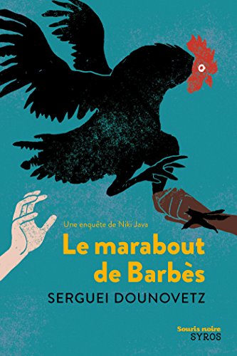 Télécharger Le marabout de Barbès PDF