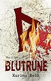 Bücher Neuerscheinungen 2022 - Blutrune von Karina Reiß