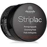 Alessandro Striplac Reinigungspads, 1er Pack (1 x 50 piezas)