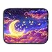 Produktbild Laptop Sleeve Bag Moon Fairy Clouds Cover Computer Liner Package Protective Case Waterproof Computer Portable Bags