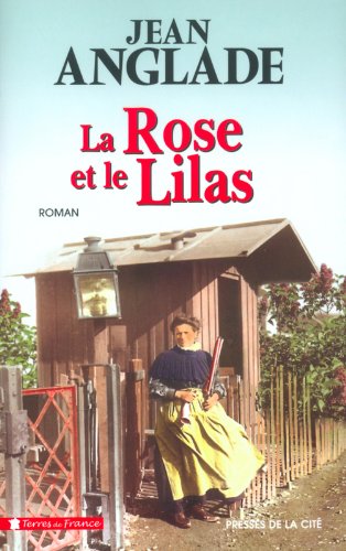 couverture de : La rose et le lilas
