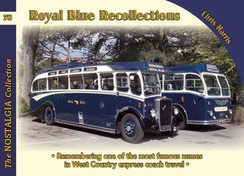 Royal Blue Recollections: 81