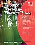 Image de Food & Beverage Market Place 2016