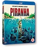 Piranha [Blu-ray] [1978]