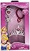 Produktbild Disney DSP-1251 Princess Zubehörset