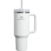 Stanley Quencher Pipetli Termos Bardak, 1.18 L