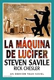 Image de La Máquina De Lucifer
