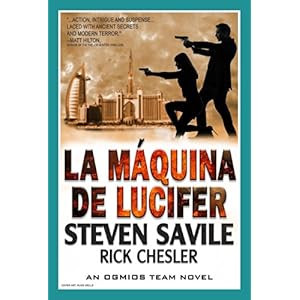La Máquina De Lucifer