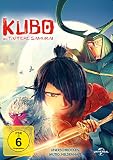 Kubo - Der tapfere Samurai - Marc Haimes