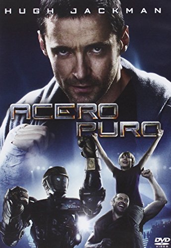 Acero Puro [DVD]
