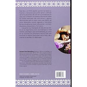 Aromaterapia práctica (LIBROS SINGULARES)
