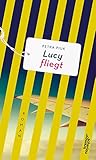Cover zum Buch Lucy fliegt