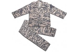 H World EU H mundo de la UE táctica Airsoft niños ropa niños BDU Caza Militar Camuflaje Combate Uniforme traje chaqueta camisa y pantalones