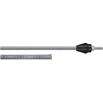 20 Pz Fissaggi Carichi Medi Thermax Per Facciate C/isolamento Termico - 6